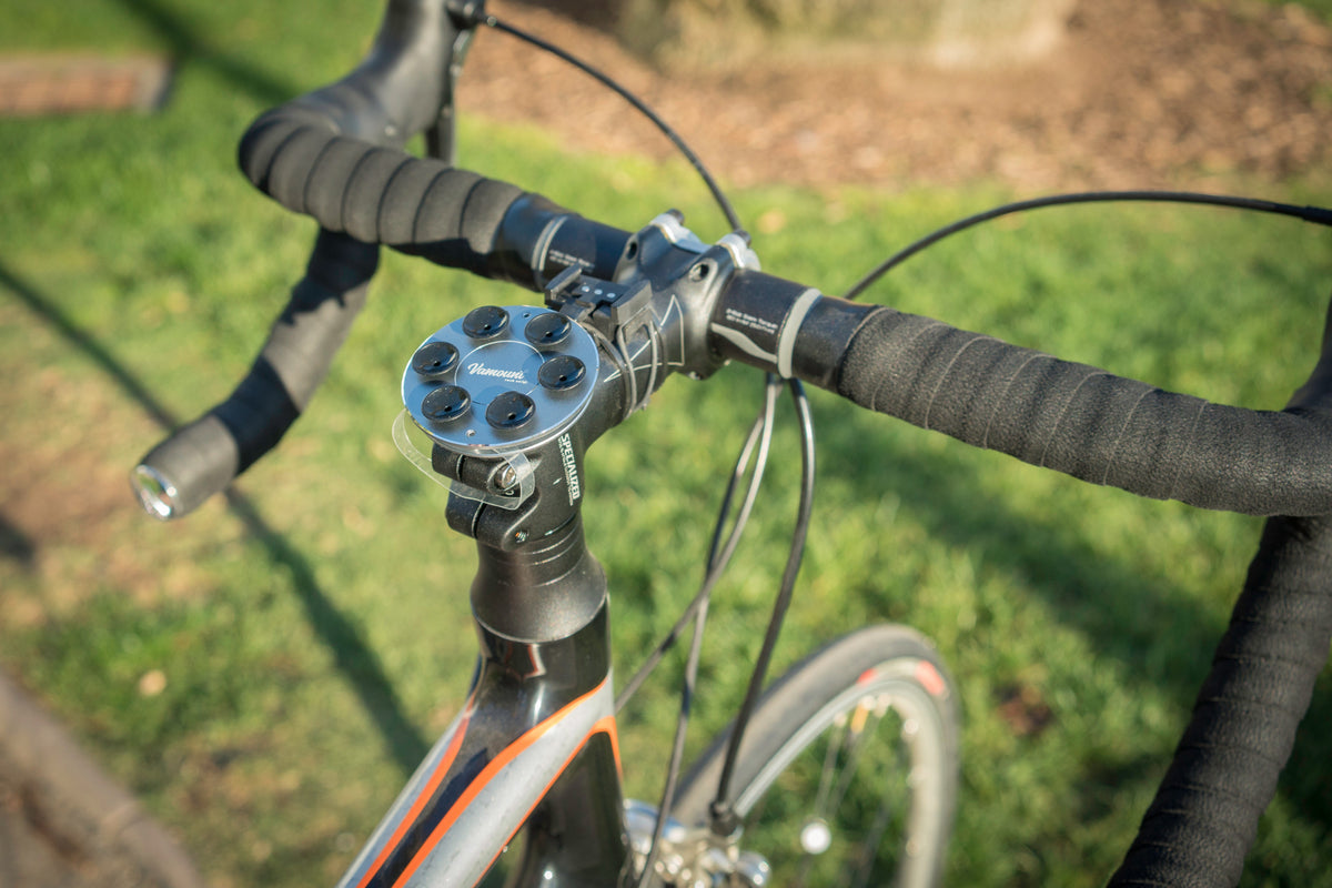 Vamount SleekMount