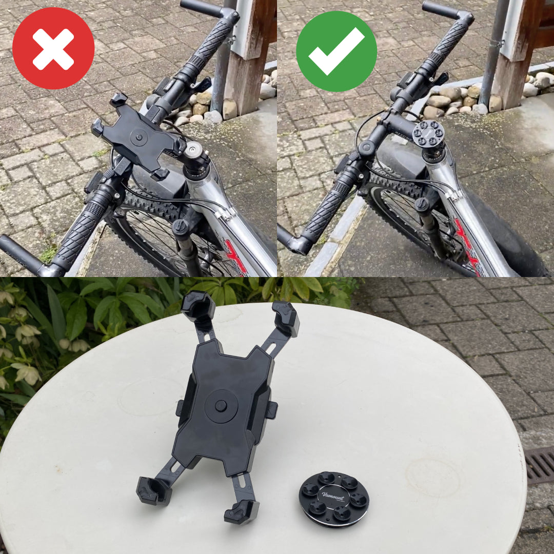 Produkt im Einsatz